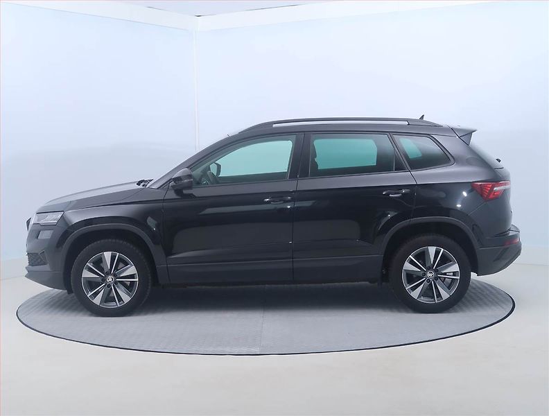 Škoda Karoq (2023) Style 2.0 TDI - fotka 3 z 16