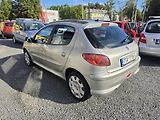 Peugeot 206 1.6 i 80kw Panorama  - náhled 2