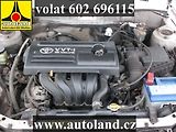 Toyota Corolla (2000) VOLAT 602 696115 - náhled 6
