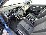 Hyundai i30 (2016) Trikolor 1.6 CRDi 81kW 6° manu - náhled 11