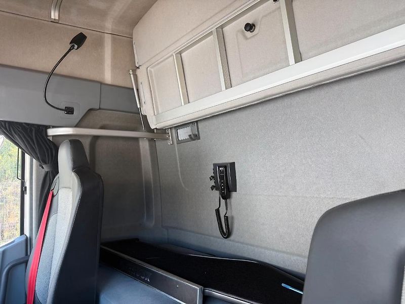 Renault Trucks T (2019) 480 6x4 chlaďák EURO 6 - fotka 7 z 8