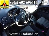 Suzuki SX4 (2011) VOLAT 602 696115 - náhled 4