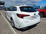 Toyota Corolla (2026) TS1.8 FHEV COMFORT BUSINESS - náhled 2