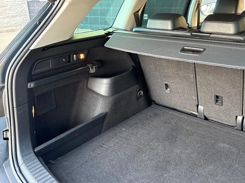 Škoda Kodiaq 2.0 TDI 140 kW, DSG,4x4,STYLE+ - fotka 50 z 54