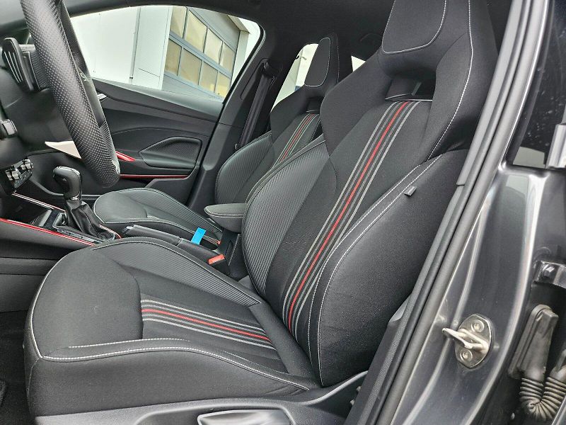 Škoda Fabia (2025) Monte Carlo TSI 85/1.0 A7F - fotka 13 z 28