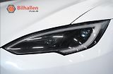 Tesla Model S LR AWD Vzduch Pano Kam Yoke - náhled 2