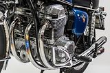Honda CB 750 (1974) FOUR - náhled 42