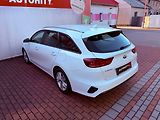 Kia Ceed 1.5 T-GDi Exclusive, ČR - náhled 9