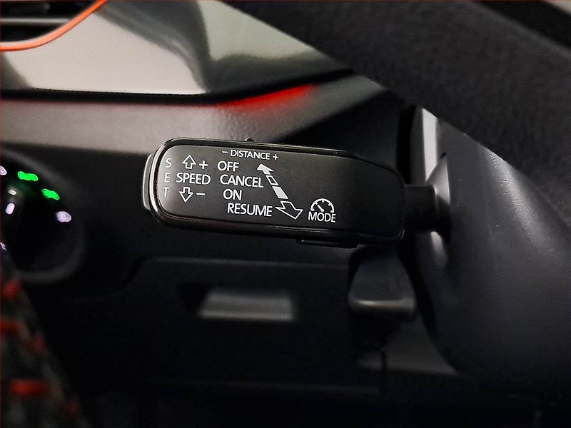 Škoda Scala (2022) Monte Carlo 1.0 TSI - fotka 18 z 22