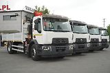 Renault (2021) C280 DTI 8/ Crane / 8 units - náhled 4