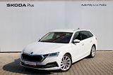Škoda Octavia (2023) Combi Style 1.5 TSI 110 kW DSG - náhled 1