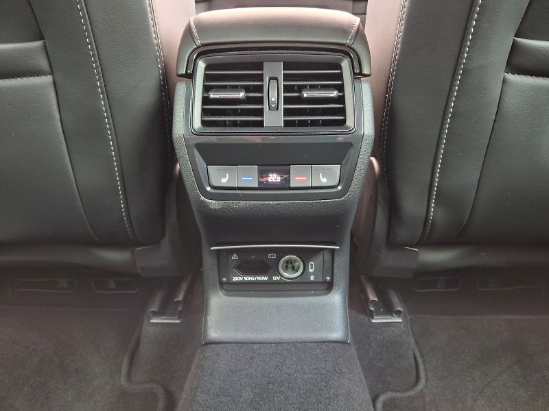 Škoda Kodiaq (2023) Sportline DSG 4x4 2,0 TDi 147k - fotka 8 z 35