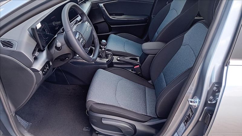 Kia XCeed 1,0 T-GDi GPF SPIN - fotka 9 z 12