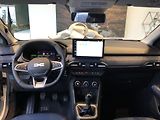 Dacia Sandero (2026) STEPWAY KAMERA VYHŘ. SEDAČKY - náhled 8