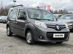 Renault Kangoo (2014) 1.2TCe, autoAC - fotografie inzerátu