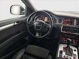 Audi Q7 (2009) S-Line 3.0 TDI, 4X4, Automat - náhled 7