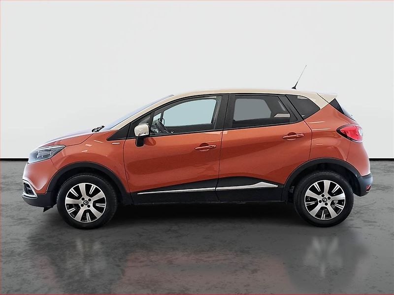 Renault Captur (2017) Limited 1.2 TCe, ČR,1.maj - fotka 3 z 19