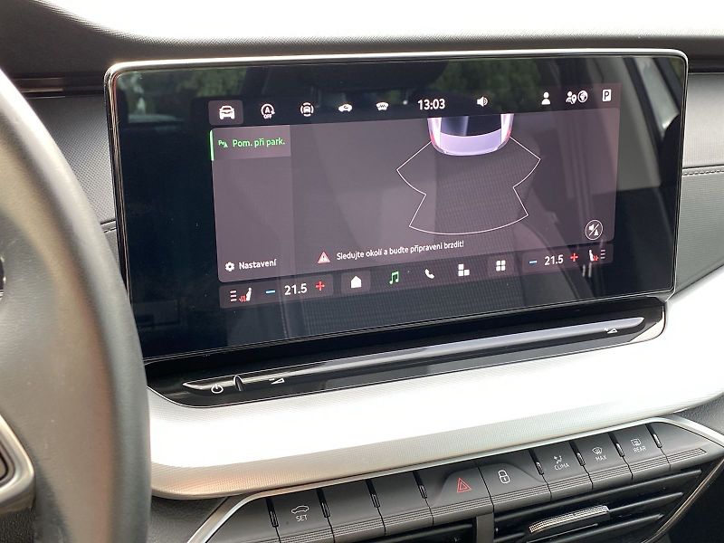 Škoda Octavia (2024) 1.5 TSI Selection - fotka 11 z 31