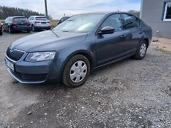 Škoda Octavia 1.2 TSI, 99tis km najeto - fotografie inzerátu