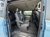 Mercedes-Benz Třídy V V 300d Avantgarde L 4M - náhled 11