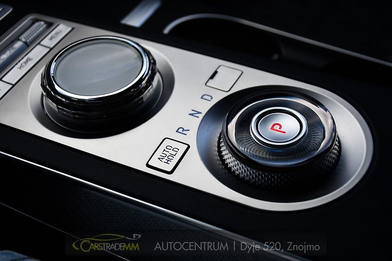 Genesis GV70 2.2CRDi AWD SPORT LINE - fotka 33 z 57