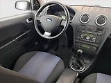 Ford Fusion (2007) 1.4, po STK, slušný stav - náhled 7