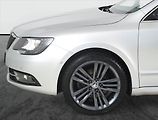 Škoda Superb (2014) Elegance 2.0 TDI, 4X4 - náhled 15