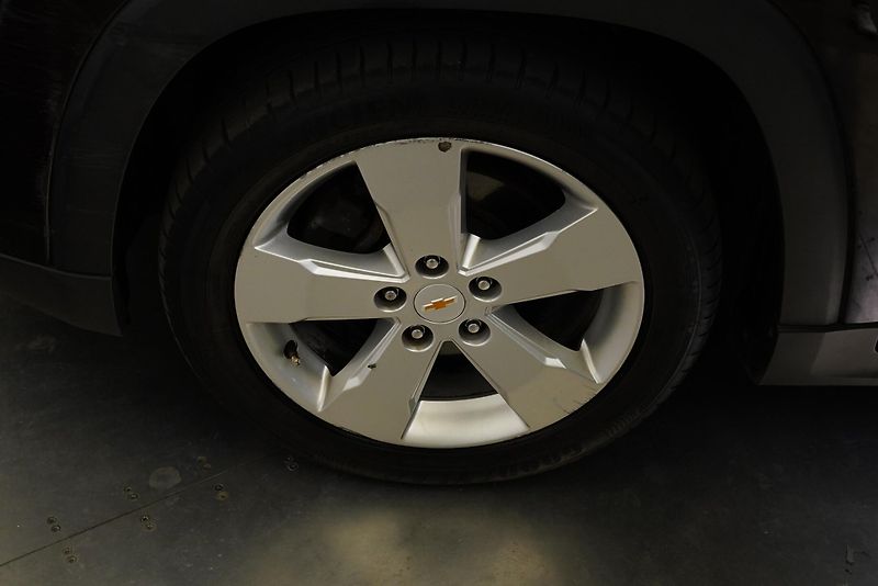 Chevrolet Orlando - fotka 10 z 26