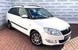 Škoda Fabia 1,2 tsi 63kW Family servisován - náhled 1