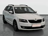 Škoda Octavia (2016) Laurin&Klement 1.8 TSI, 4X4 - náhled 1