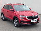 Škoda Karoq (2022) 1.5 TSi, ČR - náhled 1
