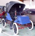 Vůz Pierce z roku 1903.