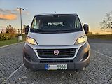 Fiat Ducato (2016) 2.3jtd 150, MOŽNÉ SPLÁTKY  - náhled 2