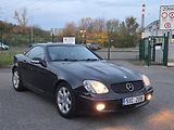 Mercedes-Benz SLK na splátky všem od 10%akontace - náhled 2