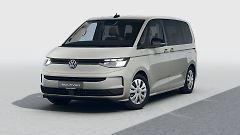 Volkswagen Multivan (2026) Trend 7DSG 2,0TDI - fotografie inzerátu