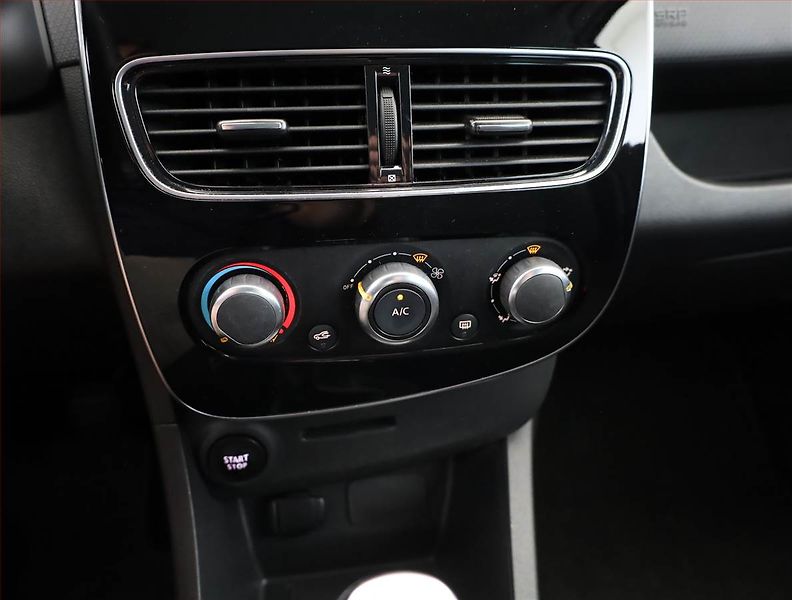 Renault Clio (2018) 0.9 TCe - fotka 10 z 17