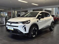 Renault Captur (2026) techno full hybrid E-Tech 160 - fotografie inzerátu