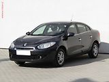 Renault Fluence (2013) 1.6i, 1.maj,ČR - náhled 2