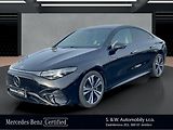 Mercedes-Benz CLA 250+ s technologií EQ - náhled 1