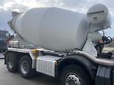 Mercedes-Benz Arocs 3240 8x4 Lieberr TOP STA - náhled 10