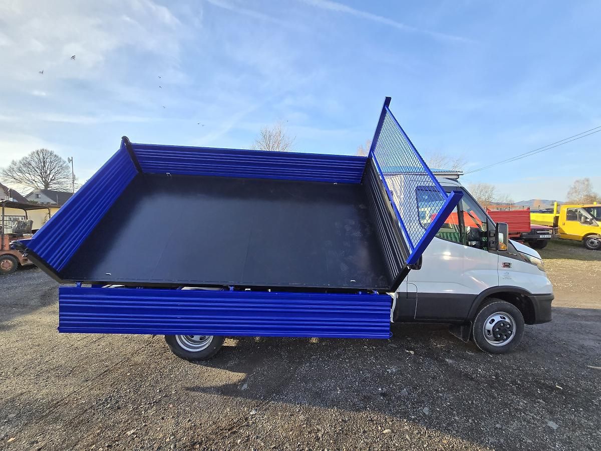 Iveco Daily — foto 8