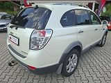 Chevrolet Captiva (2013) 2.2CDTI 135kW 4WD -NOVÉ V ČR - náhled 8