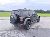 Jeep Wrangler (2022) 2.0 PHEV,4x4,ČR,SERVISN9 KN - náhled 7