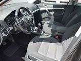 Škoda Octavia (2010) 1.4TSi - náhled 9