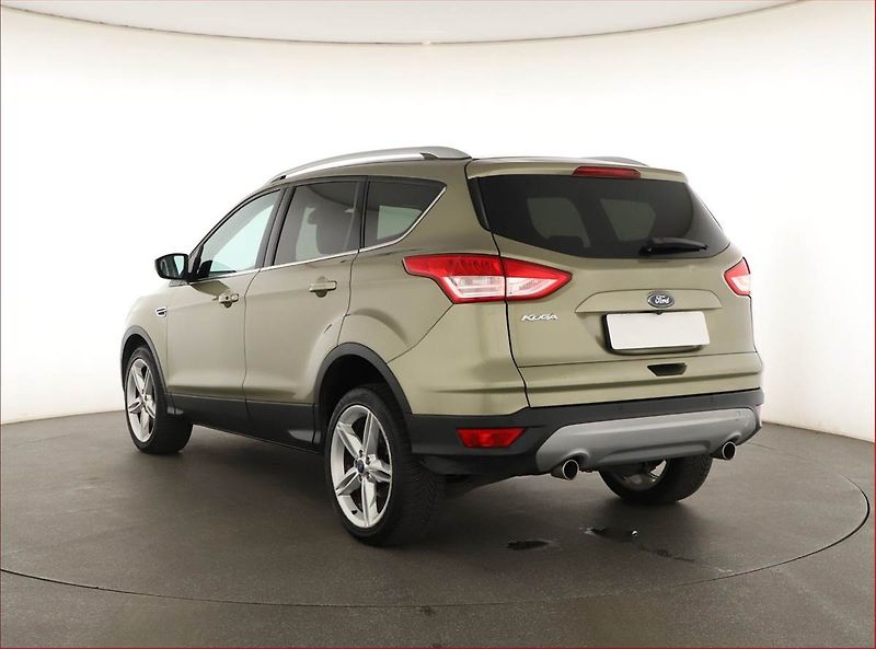 Ford Kuga (2013) 2.0 TDCi, 4X4, Automat - fotka 4 z 21