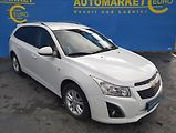 Chevrolet Cruze 1,7 96 KW - náhled 2