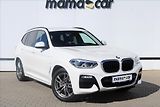 BMW X3 xDrive 30d 140kW M PAKET ČR - náhled 1