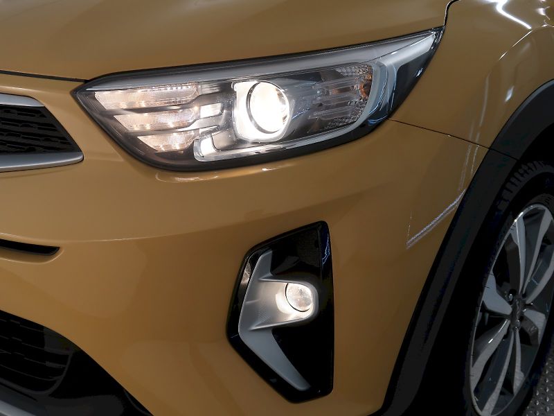 Kia Stonic (2025) SPIN 1.2DPI 62KW - fotka 10 z 34