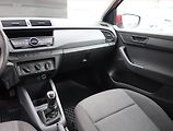 Škoda Fabia (2019) 1.0, Serv.kniha - náhled 8
