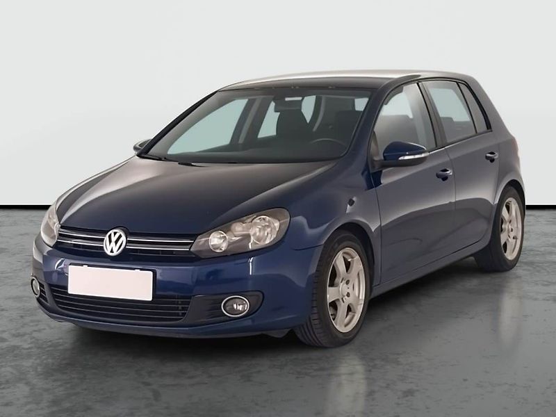 Volkswagen Golf (2010) Comfortline 1.4 TSI - fotka 2 z 19